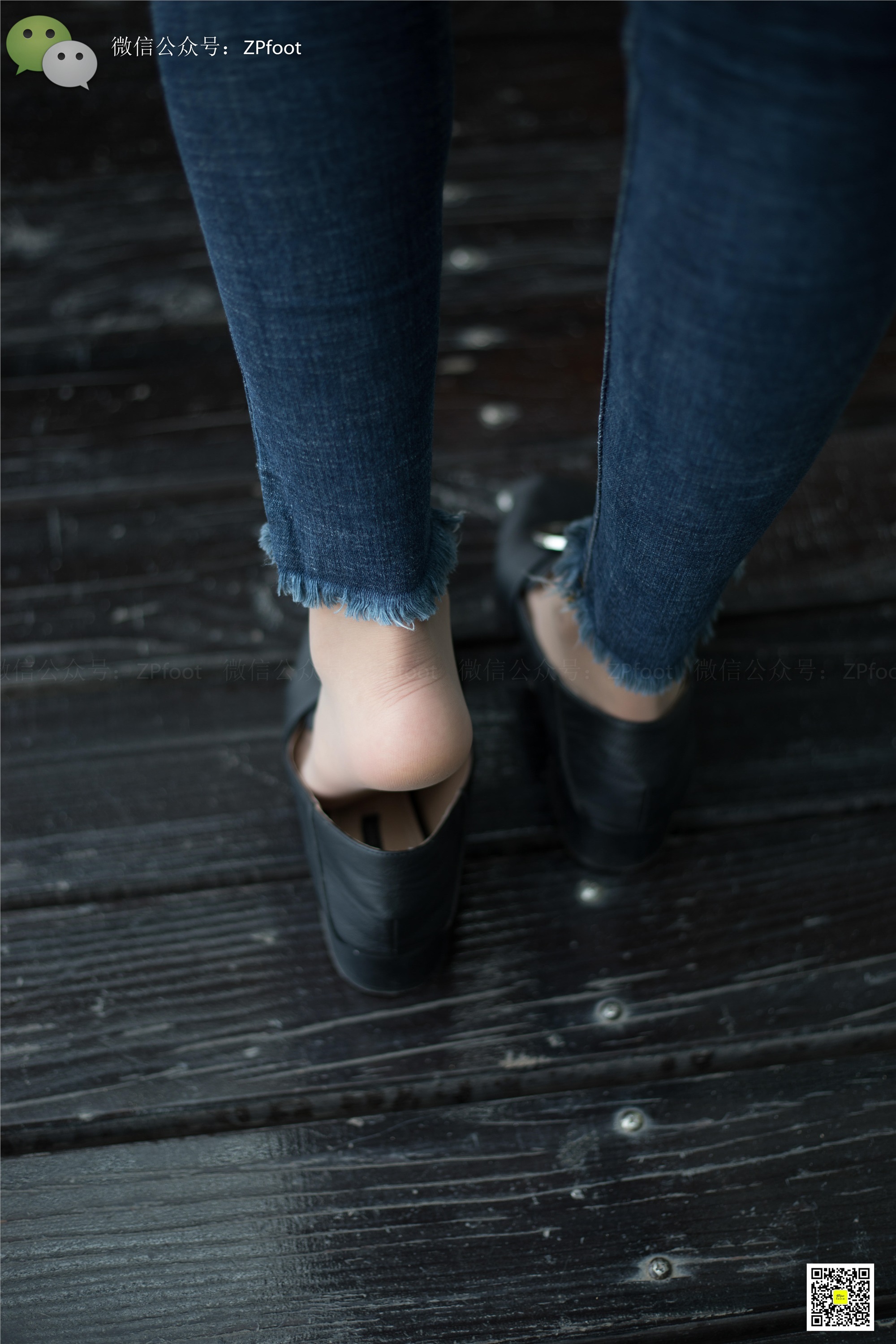 LSS山茶摄影 NO.017 舞蹈老师的短丝